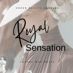 Soy Wax Melts | Luxury Long-Lasting Wax Melts | Green Beauty
