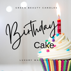 Soy Wax Melts | Luxury Long-Lasting Wax Melts | Green Beauty